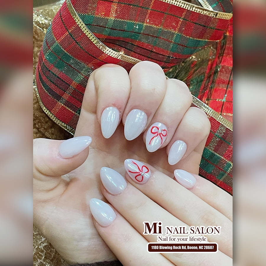 Nail Design